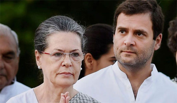 rahul gandhi,congress,sonia gandhi,prime minister,bjp,modi  యువరాజు పట్టాభిషేకం త్వరలోనే!